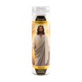 thumbnail image 1 of Unscented White Religious Candle Jesus With Open Arms - Set of 6, 1 of 4