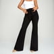 thumbnail image 4 of Pantalones vaqueros y pantalones con cordones de primavera y otoño para mujer Slim Fit Slim Women Fridja  alkflakhf35700, 4 of 7