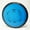 Blue, variant on MVP Neutron Nitro Disc Golf Distance Driver, Pick Color/Weight [Stamp & Exact Color May Vary] Purple 173-174 grams