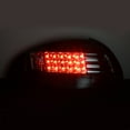 thumbnail image 6 of AKKON - For 97-03 Pontiac Grand Prix Black Bezel Rear LED Tail Lights Brake Lamps Replacement Pair Left + Right, 6 of 7