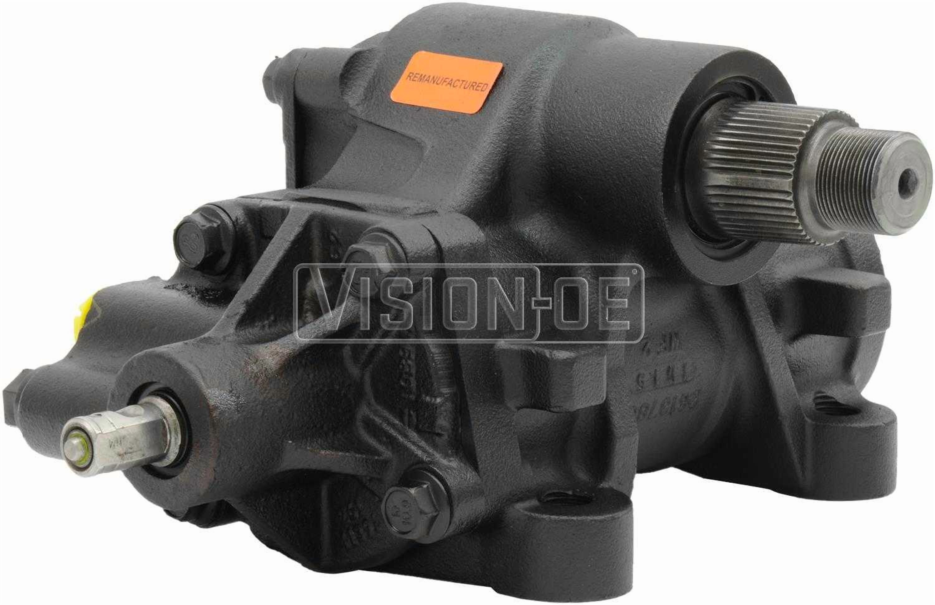 Vision OE 503-0190 Remanufactured Power Steering Gear