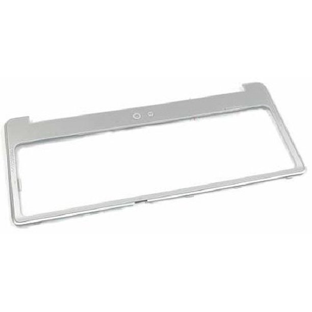 Hp G60 Power Button Panel Cover Keyboard Bezel 506848 001 Refurbished Walmart Com Walmart Com