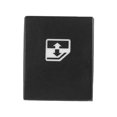 thumbnail image 3 of Car Control Electric Power Window Switch Button Cap Black Cover for Vauxhall for Opel, 3 of 6