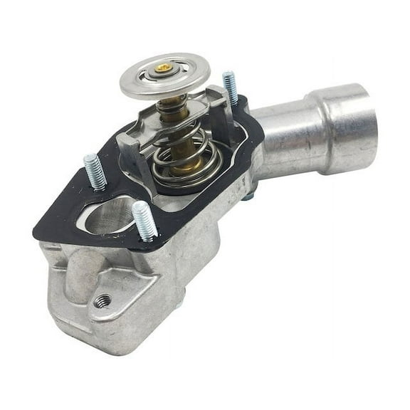 Upper Thermostat Housing - Compatible with 2007 - 2009 Suzuki XL-7 3.6L V6 2008