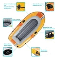 thumbnail image 2 of Intex Challenger 2 Boat Set, 2 of 5