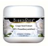 Bianca Rosa Grape Seed Extract (95% Proanthocyanidins) Hand and Body Cream, (2 oz, 1-Pack, Zin: 514850)