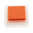 thumbnail image 2 of Almohadilla de tinta de 8 colores para con los dedos, almohadilla de tinta para tarjetas artesanales para niños naranja Macarena Sellos de goma Almohadilla de tinta, 2 of 8