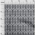 thumbnail image 1 of oneOone Polyester Lycra Fabric Floral Block Fabric Prints By Yard 56 Inch Wide, 1 of 4