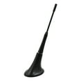 thumbnail image 1 of Universal Decorative Antenna with Adhesive Base 21x6.4x4.6cm, 1 of 5