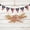 Rose Gold, variant on JollyMart 1776-2026 Gold Wreath with Lights,12" Rose Gold Artificial Flower Eucalyptus Wreath,Metal Hoop Wall Hanging Decor with Berries,for Front Door Home Wedding Party Holiday Celebration