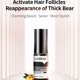 thumbnail image 2 of 20ml hombres barba crecimiento suero Spray planta extracto bigote cabello nutrir líquido, 2 of 5