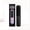 black, variant on UNLLLL Rechargeable Hair Straightening Brush, Wireless Comb with 4 Temperature Settings, Ceramic Plates Fast Heating for Frizz Free Smooth Hair, for Travel and Home (Gradient)