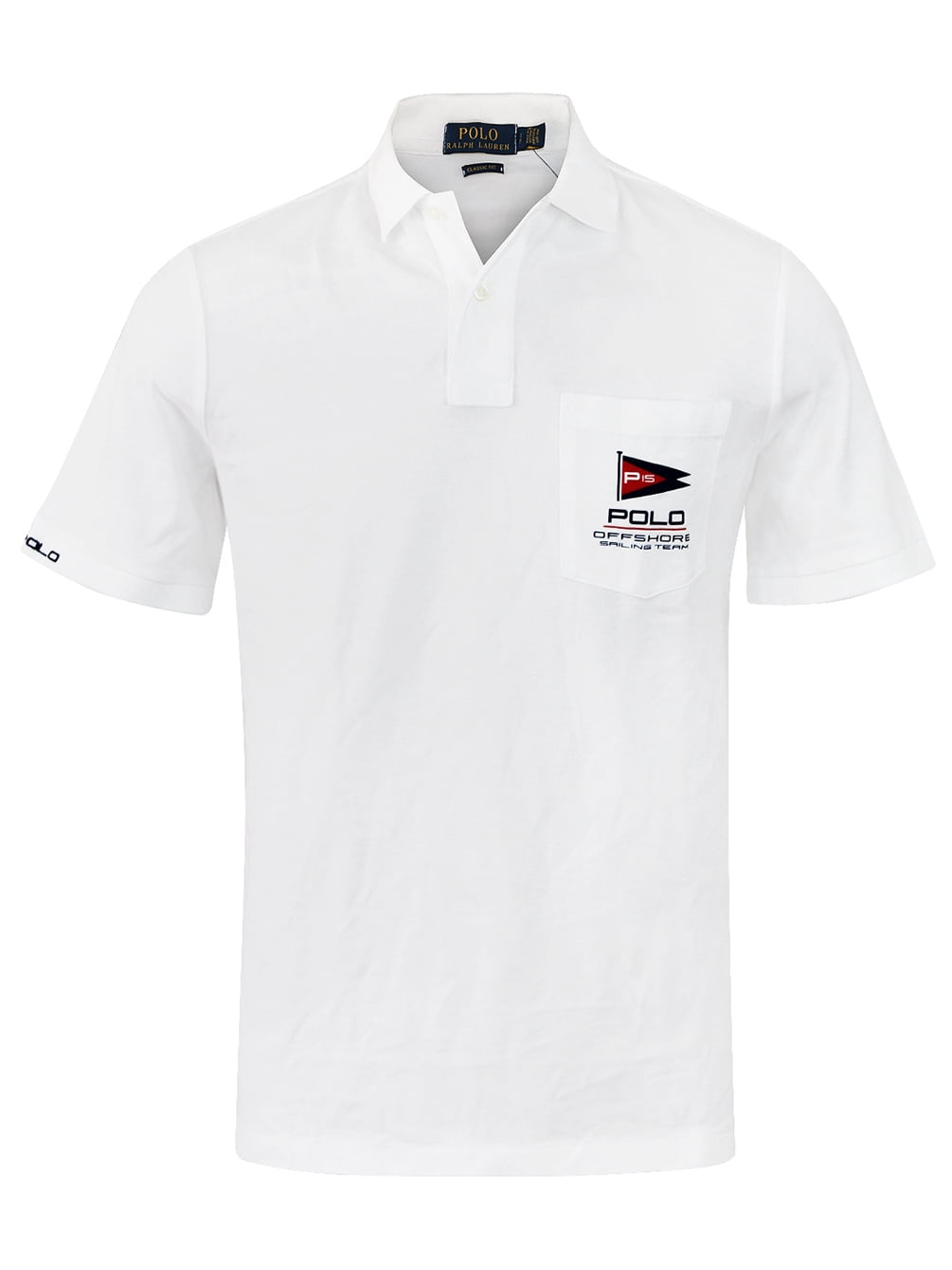 Polo Ralph Lauren Mens P-15 Classic Fit 