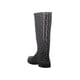 thumbnail image 5 of Botas Mujer Lluvia Top Moda Largas Impermeables negro 23, 5 of 5