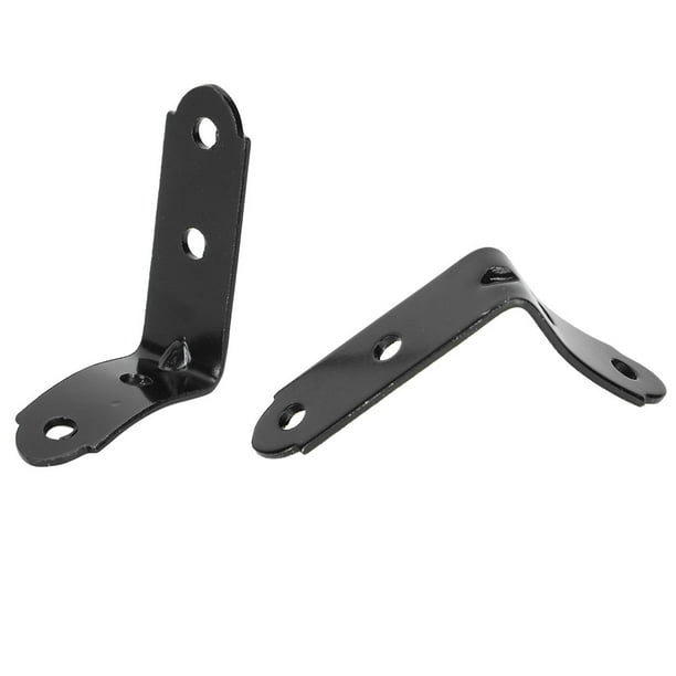 Glove Box Hinge Repair Kit,Car Glove Box Lid Hinge Repair Hinge Repair
