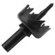 thumbnail image 3 of Sensor de aparcamiento Parktronic de 4 sensores para coche de 22 mm con zumbador, sistema de radar de marcha atrás, 3 of 5