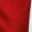 Red, variant on Red Satin Mermaid Evening Dress With Round Neck And Ruched Long Sleeves