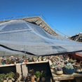 thumbnail image 5 of Tarpaulin Waterproof Clear Transparent Tarps, All Weather Protection for Animal Shelters, 1PCS, 5 of 5