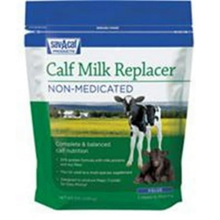 Hi-energy 20 Multi-species Milk Replacer - Grade A