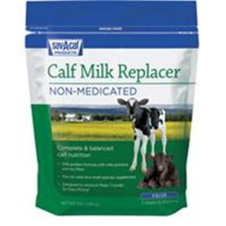 Hi-energy 20 Multi-species Milk Replacer - Grade A