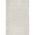 thumbnail image 5 of Rugs USA Gaia New Zealand Wool Shag Area Rug, 8' 6" x 11' 6", Gaia Ivory, 5 of 10