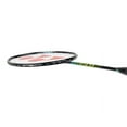thumbnail image 2 of Yonex Polyester ASTROX 22 LITE Raquette de Badminton Enfilée, Couleur - Multicolore, Taille de Préhension - 4 5/8 Pouces, 2 of 3
