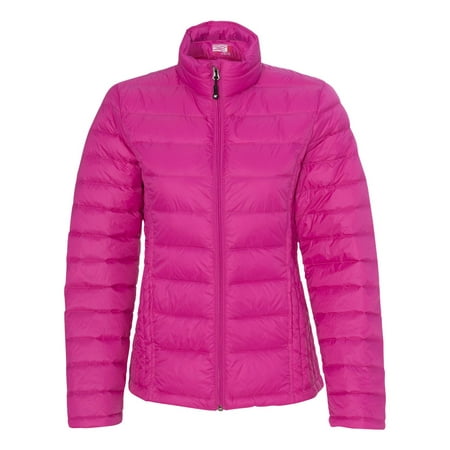 15600W Weatherproof Ladies' Packable Down Jacket