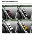 thumbnail image 1 of Bags,Frame 5l Waterproof Bike Frame Waterproof Bike Waterproof Frame Bikes Road Bike With Mountain, 1 of 6