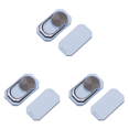 thumbnail image 1 of Soporte para Magnético Multiusos Con Rotación 360 ​​​​grados () Azul, 1 of 5