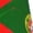 1 Black, variant on Athletic Socks Art Portugal Flag Sport Running Calf Socks Crew Socks for Men Women