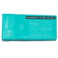 thumbnail image 4 of PEPPERSMITH ENGLISH PEPPERMINT XYLITOL MINTS - 12 X 15G POCKET PACKS, 4 of 4