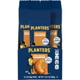 thumbnail image 6 of PLANTERS Deluxe Honey Roasted Whole Cashews, Plant Based Protein, 2 oz Bags (pack of 15), 6 of 12