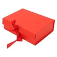 thumbnail image 2 of Large Gift Box,Gift Boxes Folding Pure Gift Boxes Folding Gift Box Tried and Trusted, 2 of 7
