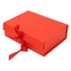 thumbnail image 3 of Caja de regalo coloreada, cajas de regalo que doblan los materiales respetuosos del medio ambiente de la caja de regalo grande plegable pura de la caja de regalo, 3 of 8