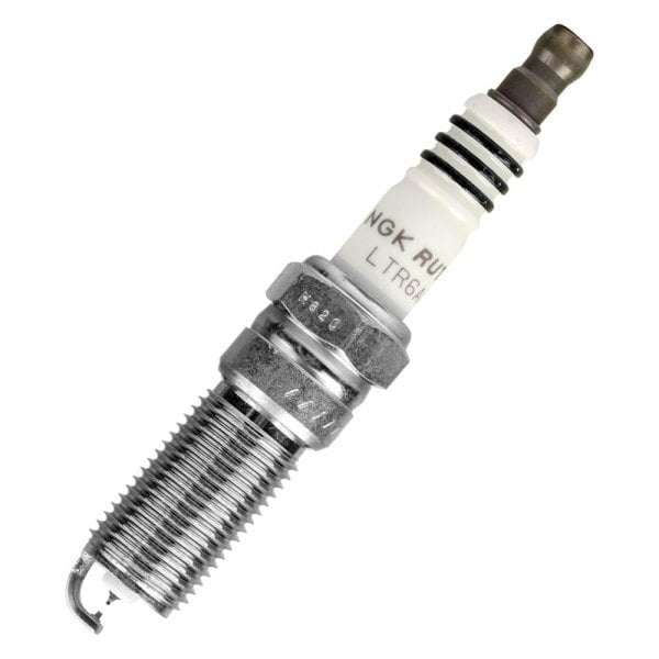 Pack of 6 NGK Ruthenium HX Spark Plug Replacement For Pontiac Suzuki Saturn Saab GMC Chevrolet Chevy Cadillac Buick 2.8 3.0 3.2 3.6 V6 07 08 09 10 11 12 13 14 15 16 17 18 19 20 21 22 23 24