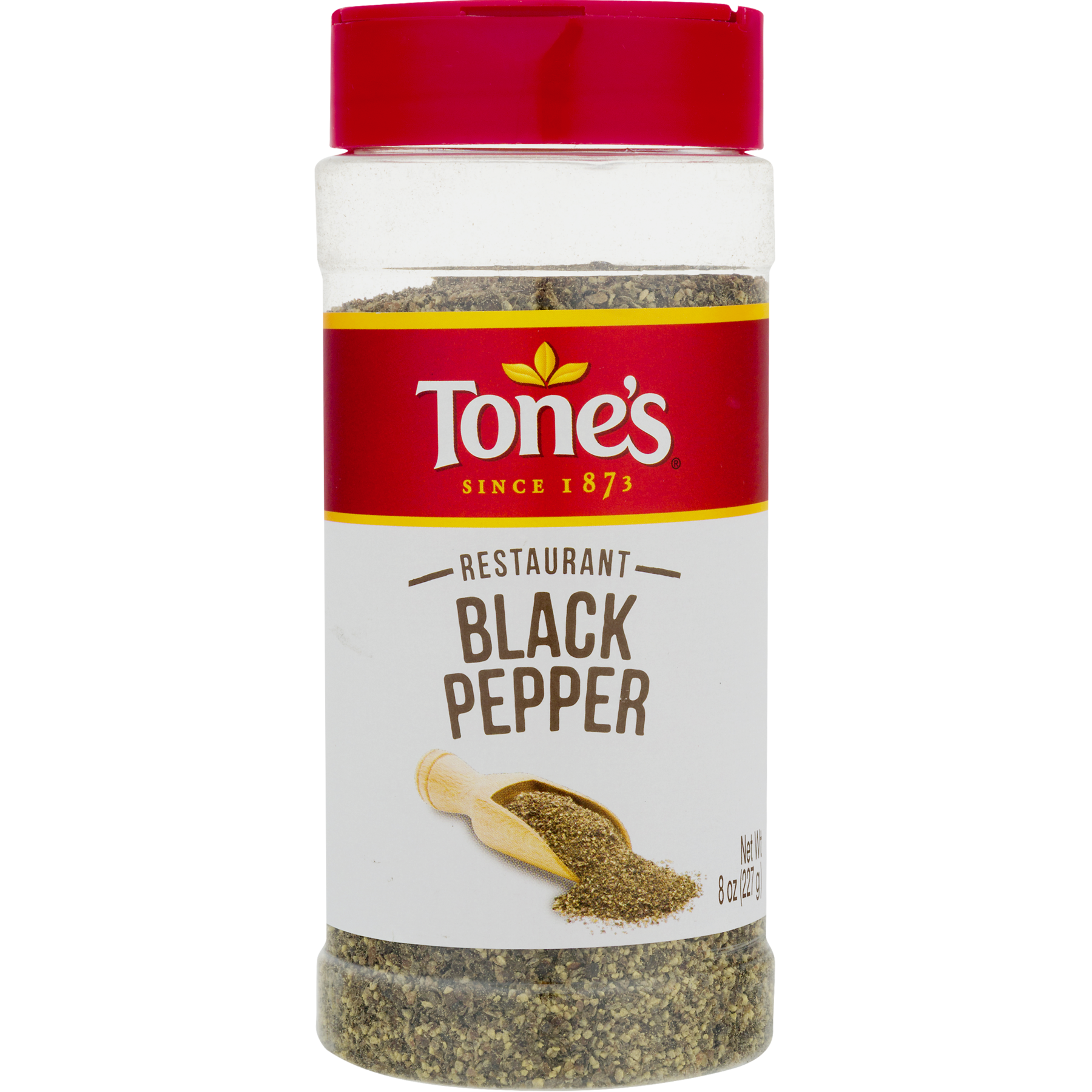 tone s restaurant black pepper 8 oz 87 oz walmart com walmart com tone s restaurant black pepper 8 oz 87 oz