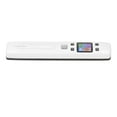 thumbnail image 1 of Appareil de Numérisation Photo, Format JPG Ou PDF Scanner Portable Écran Couleur HD Bord Distance Haute Résolution pour Maison École Bureau, 1 of 8