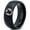 Black Dome Polish Tungsten, variant on Tungsten Bird Flying Wings Aves Chordata Band Ring 8mm Men Women Comfort Fit Black Dome Polished