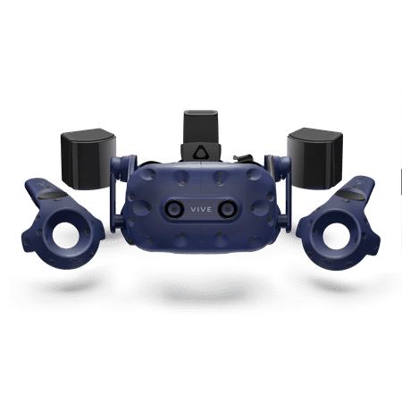 HTC Vive Pro Full System with BONUS $150 Walmart Giftcard