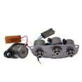 thumbnail image 2 of Transmission Solenoid Set for Nissan 1990-2004 Infiniti 1990-2008 2001-2003 Mazda 92-95 US, 2 of 6