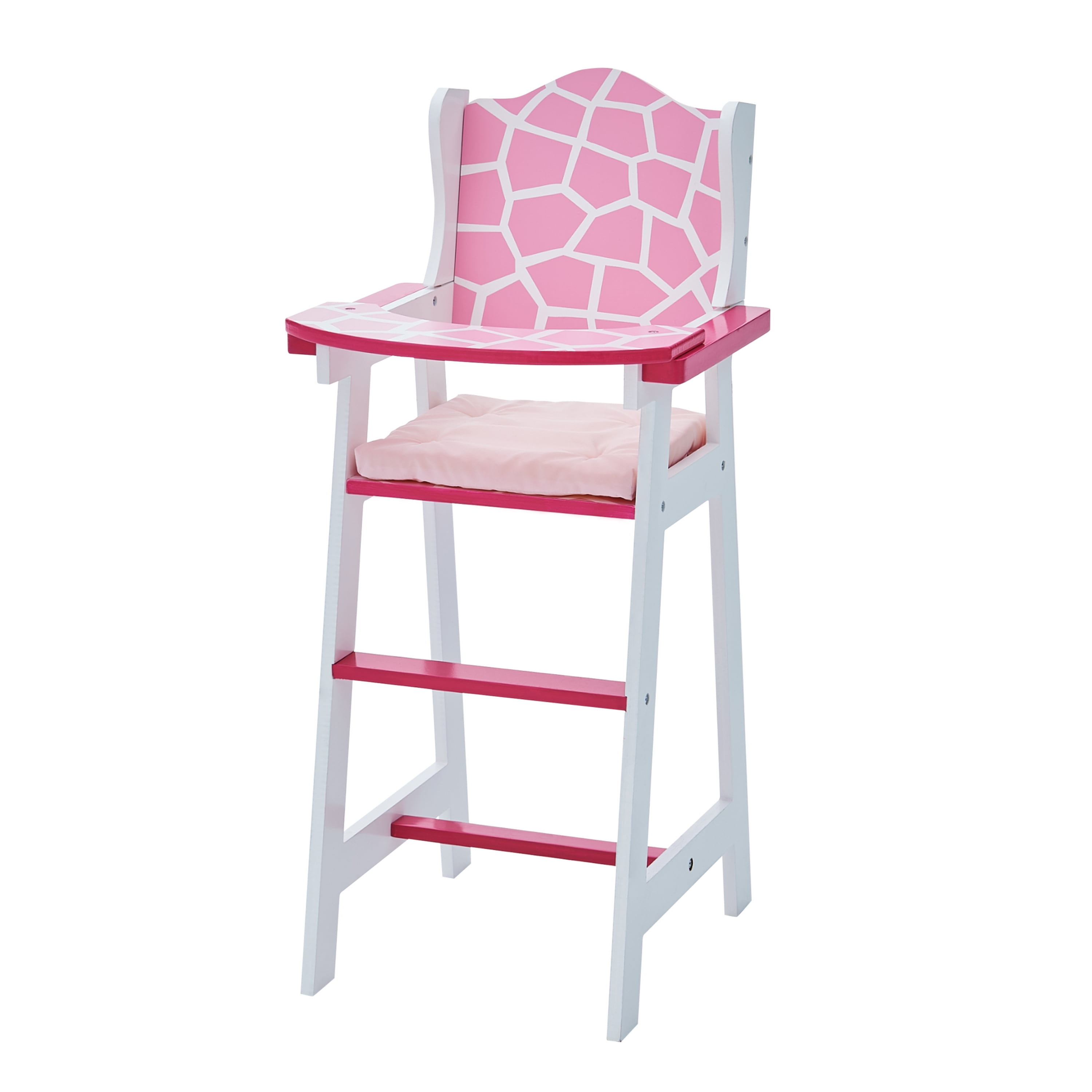 doll high chair walmart