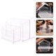 thumbnail image 2 of Porta pinceles para uñas Porta pinceles de maquillaje Soporte para guardar pinceles Organizador de pinceles para uñas, 2 of 5