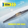 thumbnail image 4 of Limpiaparabrisas trasero 5 PLUS de 14 cm de repuesto para Subaru Forester, 4 of 6