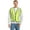 Safety Yellow, variant on Port Authority Men's Mesh Enhanced Visibility Vest S/M Safety Orange