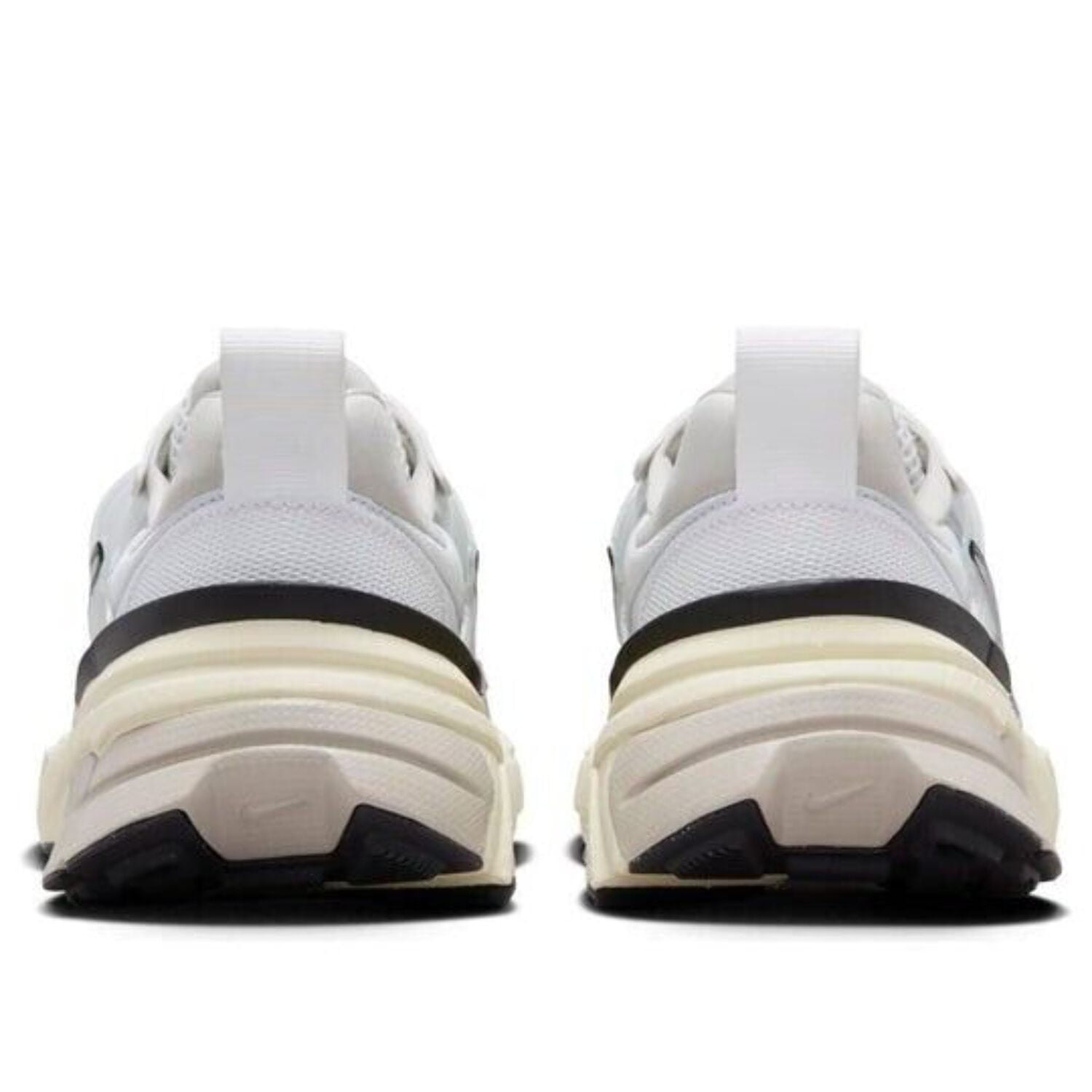 Nike V2K Run FD0736-100 Sneakers Women Summit White Low Top