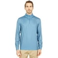 thumbnail image 4 of $135 Southern Tide Men's, Bass 1/4 Zip Long Sleeve Sweater, Dark Blue, S, 4 of 4