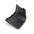 thumbnail image 3 of Right Bumper Tow Hook Cover Unpainted Finish Features Original Seal 57731FG330 for 2011-2014 Year Automobiles, 3 of 10