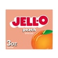 thumbnail image 6 of Jell-O Peach Artificially Flavored Gelatin Dessert Mix, 3 oz Box (3 Pack) with Spatula, 6 of 6