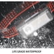 thumbnail image 5 of USB Rechargeable Headlamp with Type-C, 300-400 Lumen Outdoor Headlight, 4 Modes, 5 of 5