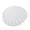White, variant on Fashion Women Shell Shape Velvet Jewelry Case Box for Necklace Earrings Ring